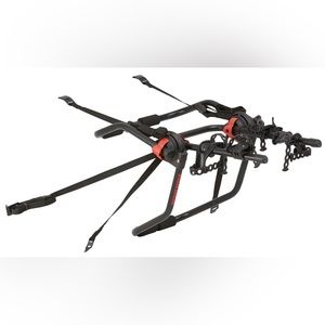 Yakima Hangout 2 Bike Trunk Rack